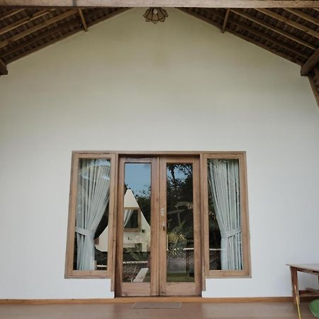 Alora House Lombok Tete Batu Hotel Tetebatu Luaran gambar