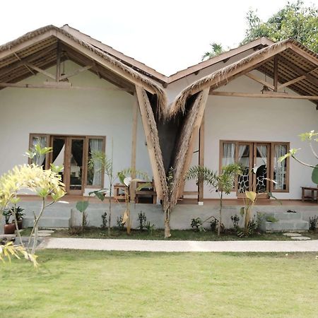 Alora House Lombok Tete Batu Hotel Tetebatu Luaran gambar