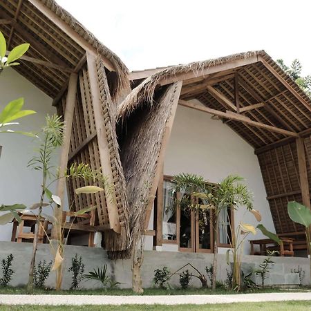 Alora House Lombok Tete Batu Hotel Tetebatu Luaran gambar