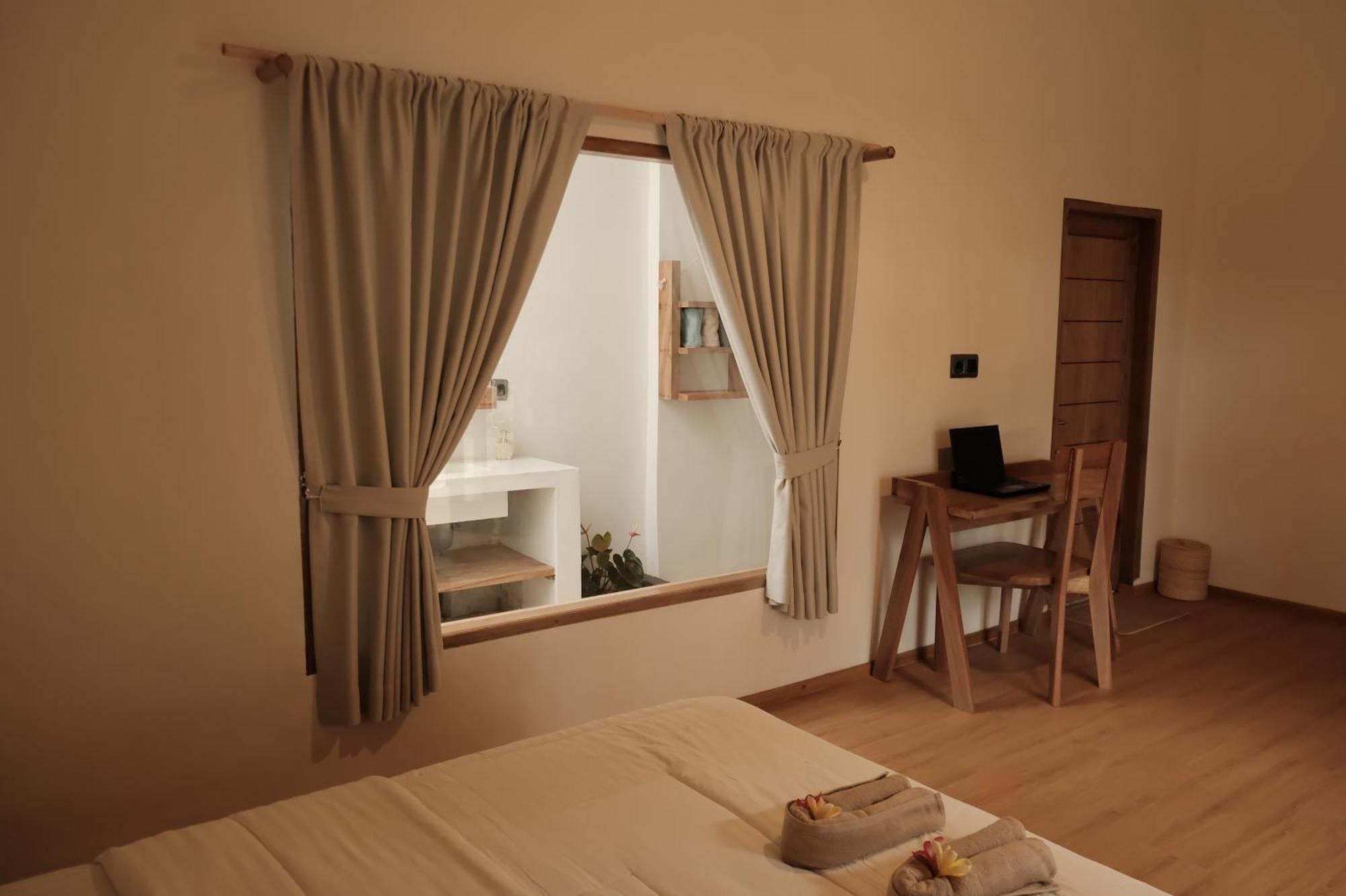 Alora House Lombok Tete Batu Hotel Tetebatu Luaran gambar
