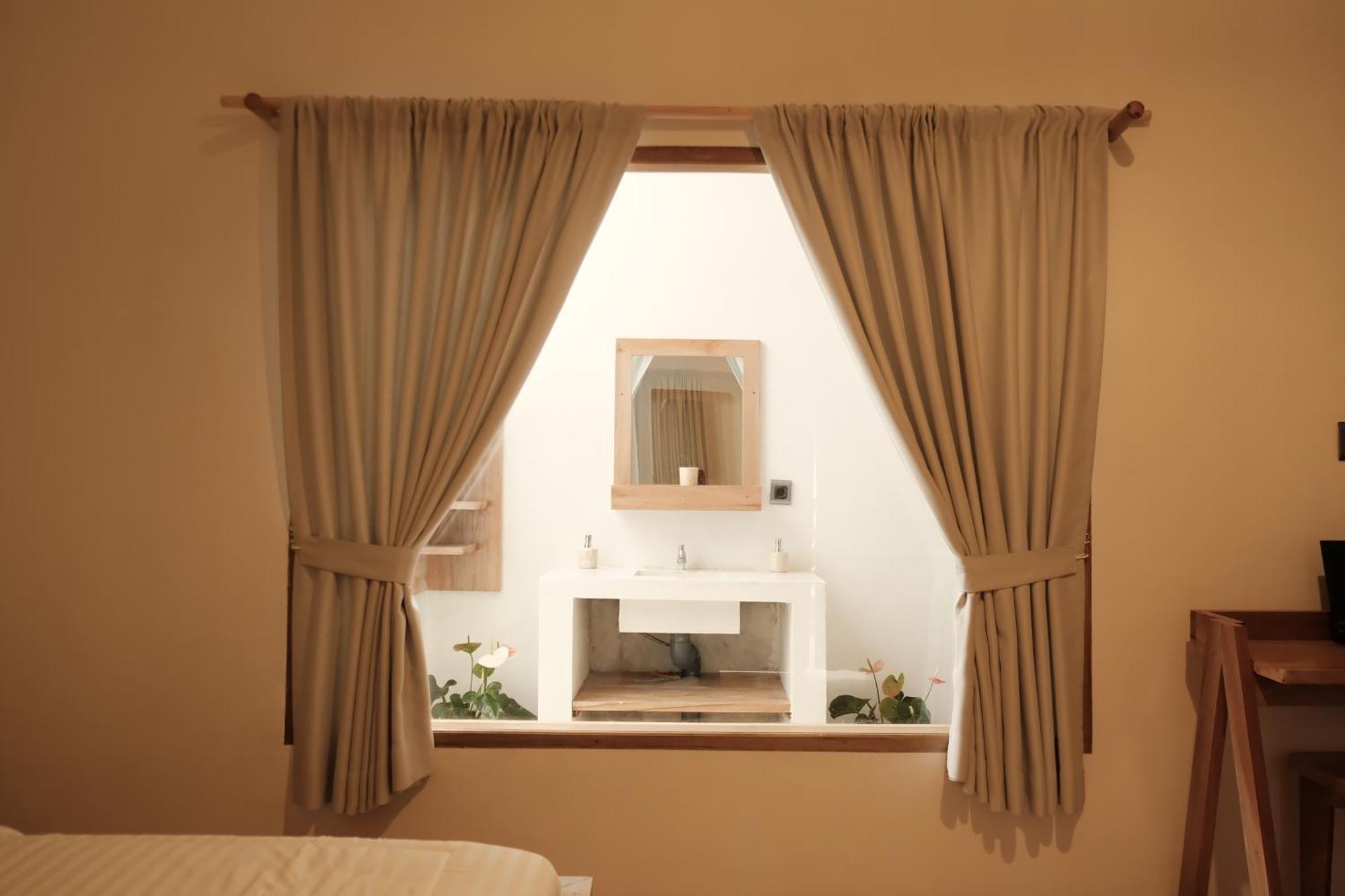 Alora House Lombok Tete Batu Hotel Tetebatu Luaran gambar