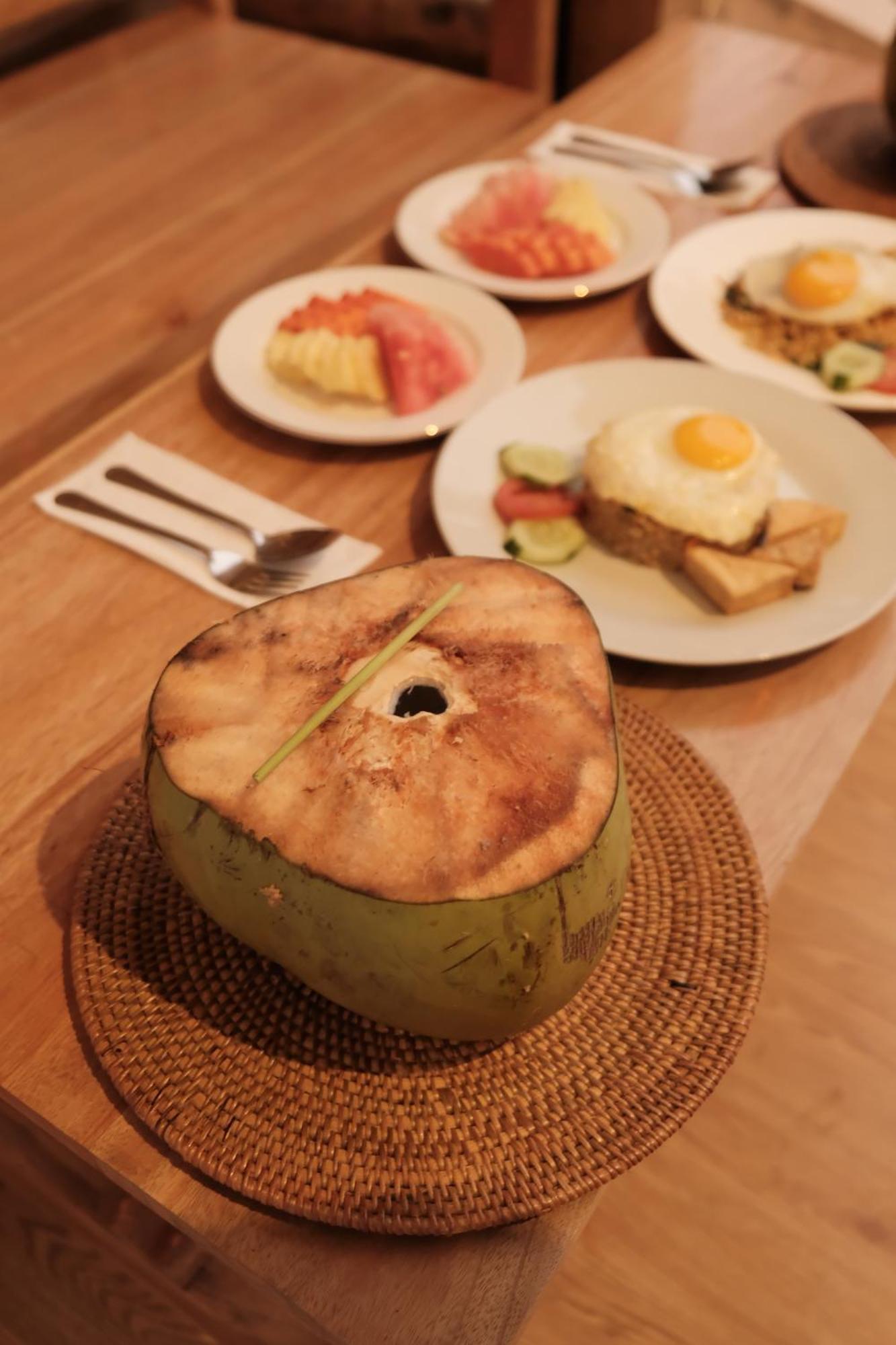 Alora House Lombok Tete Batu Hotel Tetebatu Luaran gambar